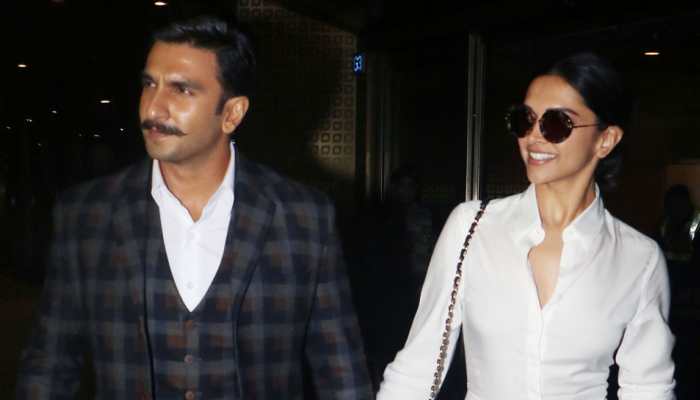 Ranveer Singh and Deepika Padukone&#039;s marriage - Here&#039;s how love blossomed