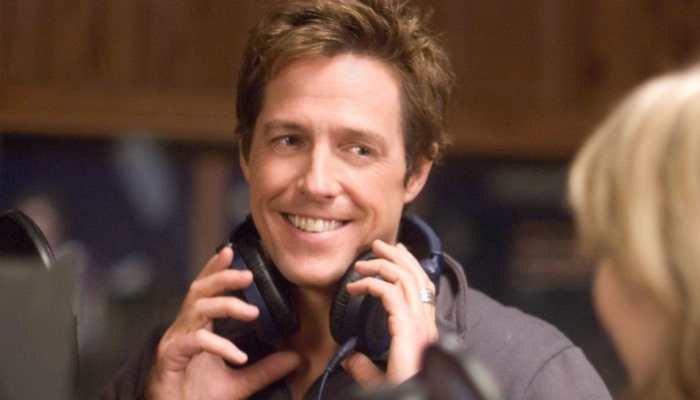 Hugh Grant to join Nicole Kidman in HBO Series 'The Undoing'