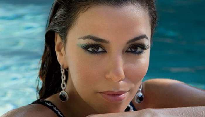  Eva Longoria Baston to make directorial debut with comedy '24-7'