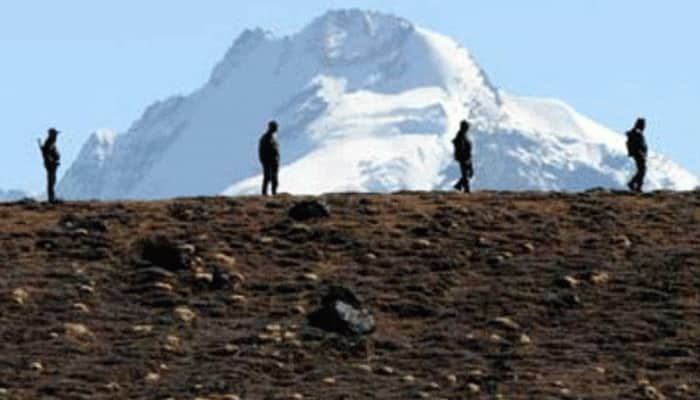 Chinese military inducts new water squadron for patrolling at Pangong Tso