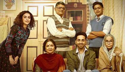 Ayushmann Khurrana's Badhaai Ho keeps the momentum going at the Box Office