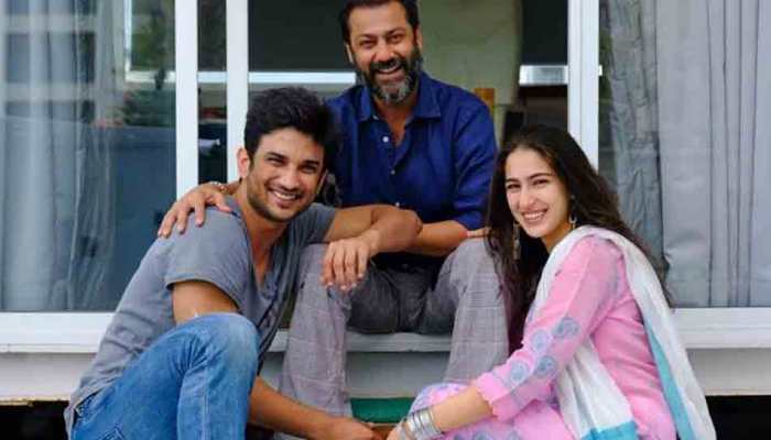 Kedarnath a genuine attempt to create harmony: Abhishek Kapoor