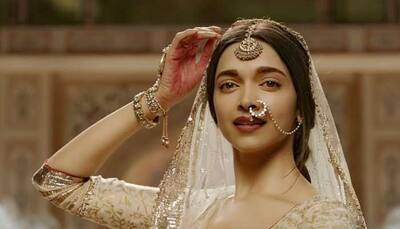 Deepika Padukone's picture goes viral; is this her post-wedding look?
