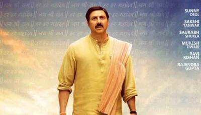 Mohalla Assi movie review: Sunny Deol-starrer is provocative, pungent and relevant 