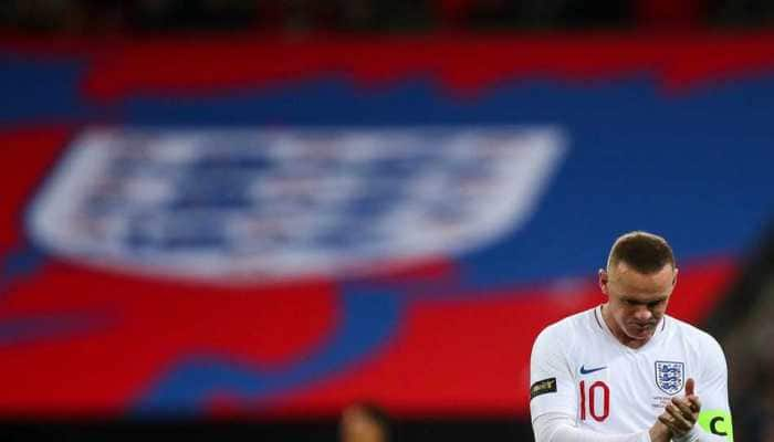 Rooney bids farewell as England beat United States