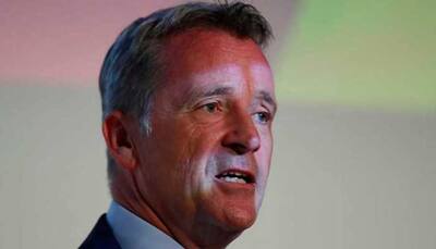 New ATP Cup is no 'land grab', says Tour chief Chris Kermode
