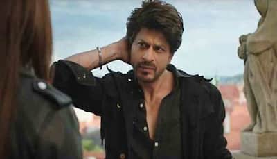Shah Rukh Khan calls 'Jab Harry Met Sejal' utter flop film, says he let down people