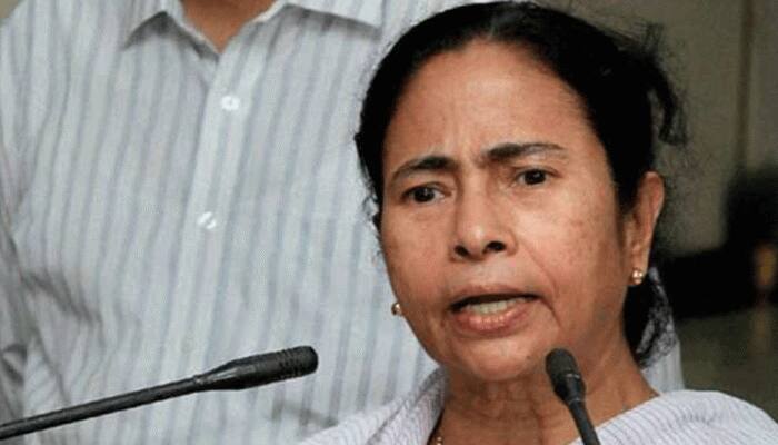 NDA destroying key institutions, TMC to save country: Mamata Banerjee