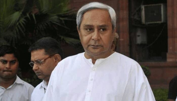 Odisha Assembly crippled on first day of winter session