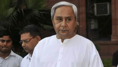 Odisha Assembly crippled on first day of winter session