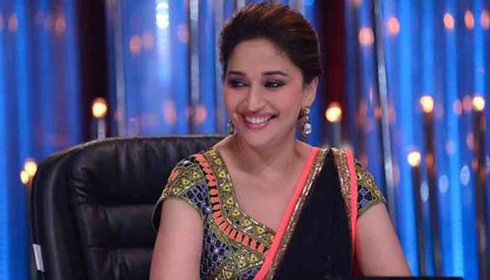 Madhuri Dixit set to pay tribute to Helen, Rekha