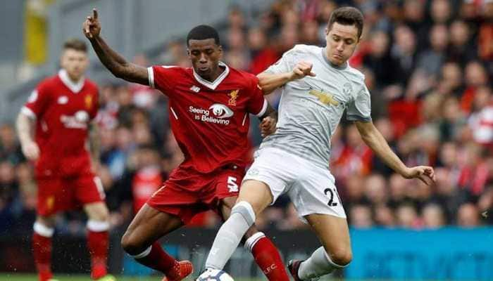 Trophies will define Liverpool&#039;s season, not stats -  Georginio Wijnaldum