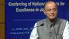 Arun Jaitley inaugurates National Press Day in Delhi, says no room for censorship due to technology