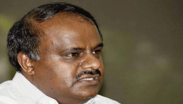 None involved in illegal activities would be protected: HD Kumaraswamy
