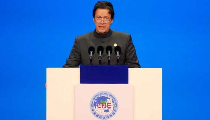 Pakistan got a &#039;big&#039; aid deal from China; not to reveal amount under instructions from President Xi Jinping: PM Imran Khan