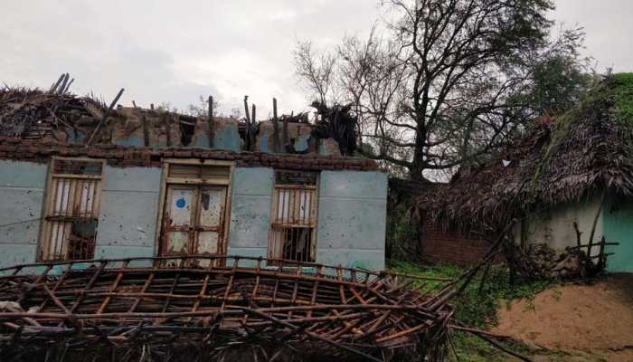 PM Narendra Modi assures all possible help from Centre after Cyclone Gaja leaves 13 people dead in Tamil Nadu