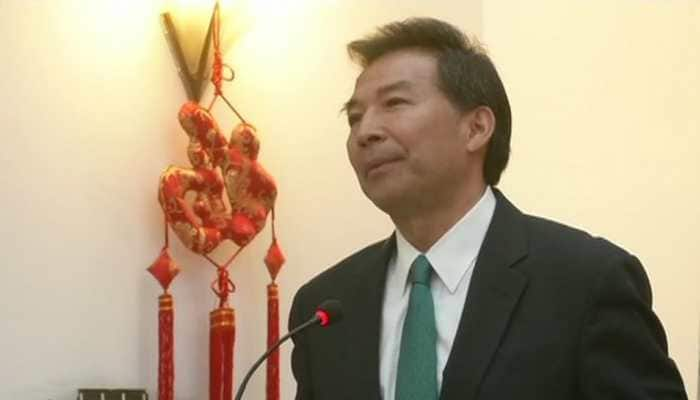 Need to take concrete measures to enhance youth exchanges between India and China: Chinese envoy