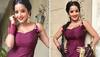 Monalisa aces the 'Punjabi Kudi' look- See pic