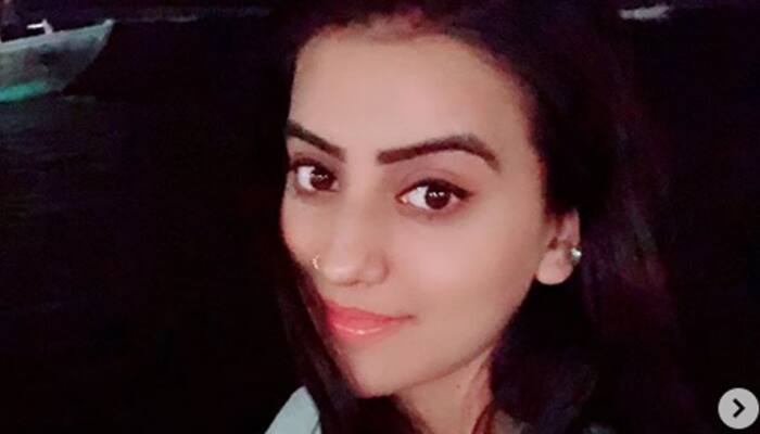The most beautiful things cannot be seen, says Akshara Singh