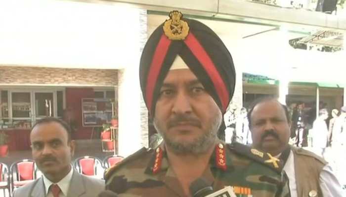 Pakistan will be punished for activities detrimental to India: Lt General Ranbir Singh