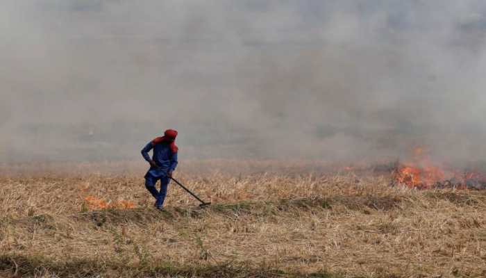Why is Chandigarh not as polluted as Delhi: Captain Amarinder Singh