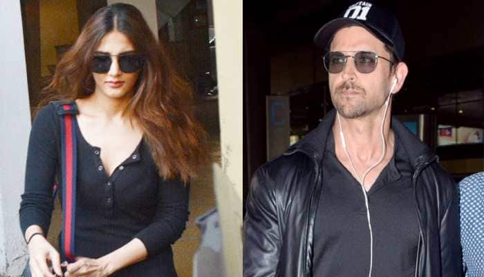 Hrithik Roshan and Vaani Kapoor's chemistry will set the screen ablaze - Deets inside
