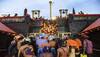 Sabarimala row: Strike called in Kerala after arrest of Sangh Parivar leader