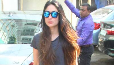 Kareena Kapoor Khan's latest workout video will inspire you to hit the gym right away - Watch