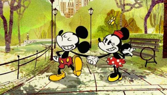 Mickey Mouse turns 90, India featured in world's biggest mouse party thrown by Disney