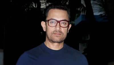 Aamir Khan in the Hindi remake of Tom Hanks' Forrest Gump?