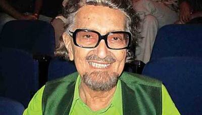 Alyque Padamsee, noted theatre personality and ad guru, dies at 90