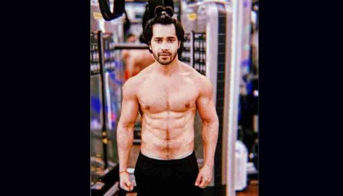 Kalank: Varun Dhawan to shoot for his toughest scene of his career