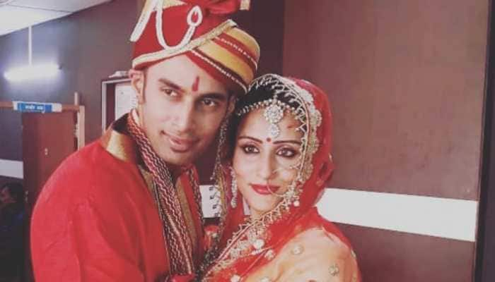 Late actress Pratyusha Banerjee’s ex-boyfriend Rahul Raj Singh gets married to Saloni Sharma