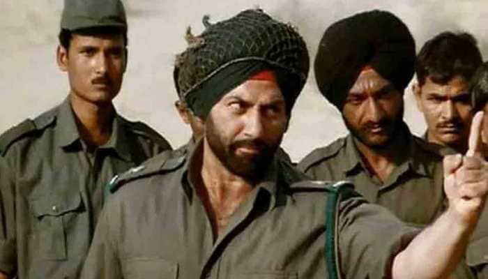 1971 India-Pakistan war hero Brigadier Kuldip Singh Chandpuri inspired Sunny Deol&#039;s character in Border