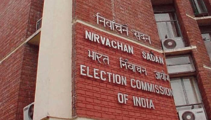 Assembly polls: EC reduces daily cash expenditure of candidates from Rs 20k to Rs 10k