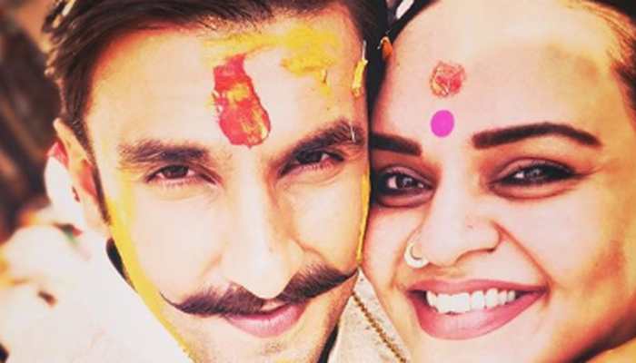 Deepika Padukone -Ranveer Singh wedding: Check out dulhe raja&#039;s haldi look