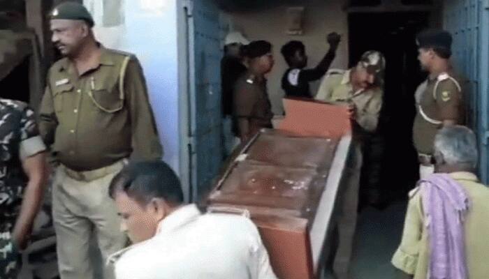 Muzaffapur scandal: Police attach property of ex-Bihar Minister Manju Verma
