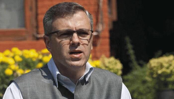 Class XI student's murder deeply disturbing: Omar Abdullah