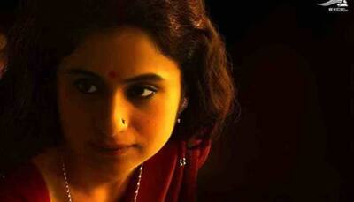 Audio books might be my next obsession: Rasika Dugal