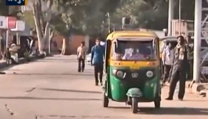 Delhi government forms committee to revise auto fares