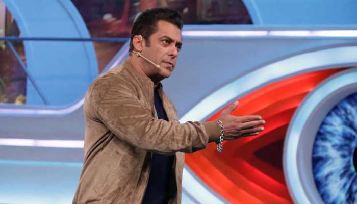 Bigg Boss 12 written updates: Salman Khan lashes out at contestants 