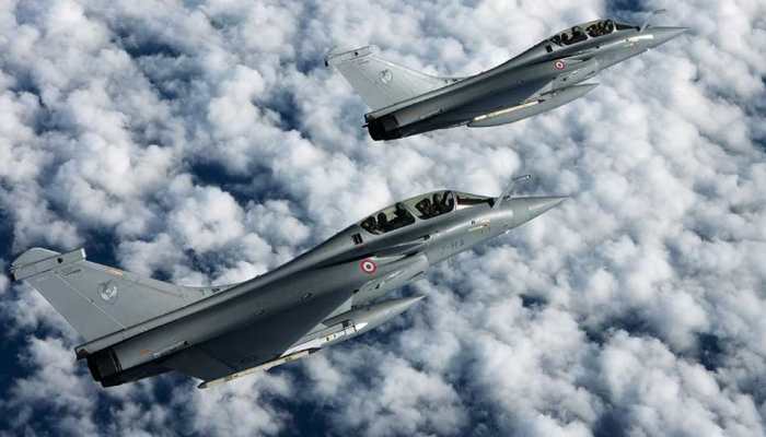 Can't pressure Dassault to share offset partner details: Defence Minister Nirmala Sitharaman on Rafale deal