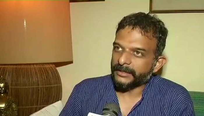 TM Krishna enthrals Delhiites; Manish Sisodia calls huge turnout &#039;political statement&#039;