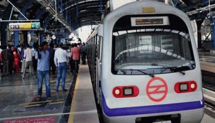 PM Narendra Modi to flag off Delhi Metro's Escorts Mujesar-Raja Nahar Singh section on Nov 19
