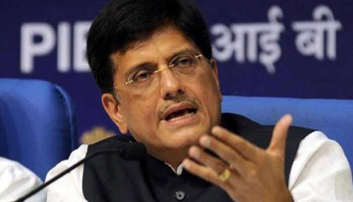 BJP will bag 297-303 seats in 2019 Lok Sabha elections, claims survey commissioned by Piyush Goyal