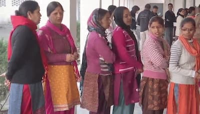 Uttarakhand civic body polls: Over 60% polling recorded, counting on November 20