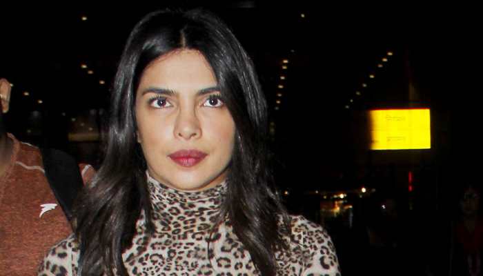 Priyanka Chopra garners over 30 million followers on Instagram