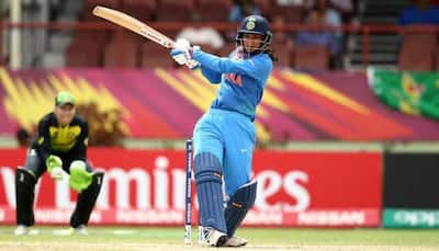 Wanted to go out there and score big runs: Smriti Mandhana after career-best 83 against Australia