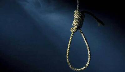 Body of youth found hanging from ceiling in UP's Shamli