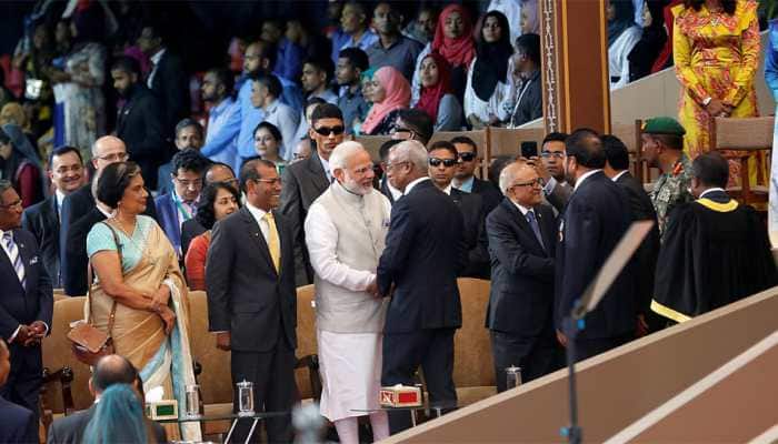 Assembly polls: PM Narendra Modi to address rallies in Chhattisgarh, Madhya Pradesh